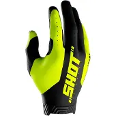 Shot Race Gear Lite Skin Off-road Käsineet