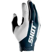 Shot Race Gear Lite Skin Off-road Käsineet