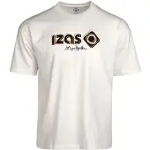 Izas Paris Lyhythihainen T-paita