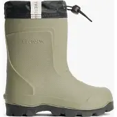 Tretorn Domi Insulated Talvikumisaappaat, Vihreä, 30