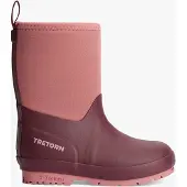 Tretorn Kuling Neoprene Talvikumisaappaat, Red, 24