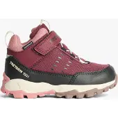 Tretorn Tero Mid Vedenpitävät Kengät Burgundy Burgundy 31 EU Punainen 31 EU Pojat, Tytöt
