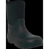 Tretorn Kuling Neoprene Black Black-22 EU Musta 22 EU Pojat, Tytöt