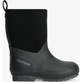 Tretorn Kuling Neoprene Talvikumisaappaat, Black, 23
