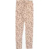 Joha Leggingsit Merinovilla, Light Pink, 130