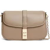 Tommy Hilfiger Olkalaukku 'HERITAGE' khaki
