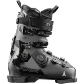 Atomic Hawx prime 110 S BOA, laskettelumonot, miesten, harmaa/musta