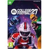 EA Sports College Football 27 Standard Edition