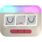 Wooting UwU RGB - Tikken Light