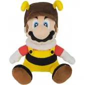 1UP Nintendo Together Plush Super Mario - Galaxy Bee - 18 cm