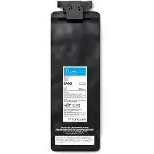 Epson - cyan - original - ink refill