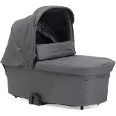 Chicco Flexi-kantokoppa - BLACK SATIN
