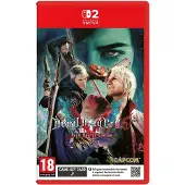 Devil May Cry 5 Devil Hunter Edition 2