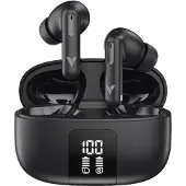 Verbatim TruSound Hybrid ANC & ENC - Black