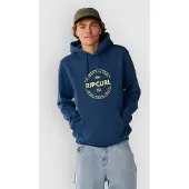 Rip Curl Staple Huppari light navy Koko L