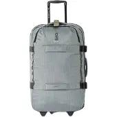 Rip Curl S-series F-light Global 100l Matkalaukku