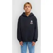 Billabong Foundation Kids Huppari musta, T16
