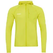 Mammut Aenergy Light Vetoketjullinen Fleecetakki