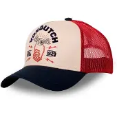 Von Dutch Vd/1/ct/gra Lippis