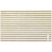 STUDIO FEDER Bademåtte - Cream - 50X80CM