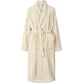 STUDIO FEDER Mia Badekåbe - Cream - M/L