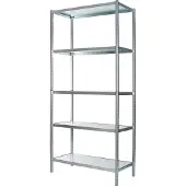 Raaco Hyllykkö S450-50, Raaco