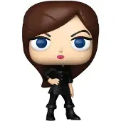 Funko POP! Phineas &amp; Ferb (t2)-vanessa Kuvio