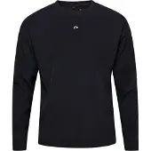 Newline Nwlbreathe T-Shirt L/S - Black - XXL