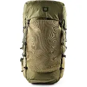 Fjällräven kajka x-lätt 45 s/m