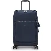 Kipling Basic Darcey Up S 4-pyöräinen Käsimatkatavara 55 cm Sininen