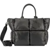 Bogner Amelie Shopperit 28 cm Harmaa