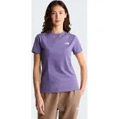 The North Face Evolution Simple Dome naisten t-paita