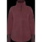 Didriksons Ronja naisten midlayer