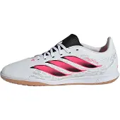 Adidas Predator Club In Sala J - White - 33