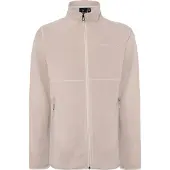Didriksons Vito Full-Zip - Beige - S