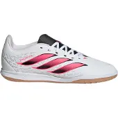 Adidas Predator Club In Sala J - White - 30