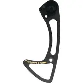 Cycling Ceramic Sram Mechanical 16-16t Takavaihtajan Häkkilevy