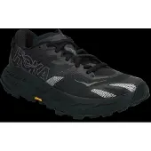 Hoka One One Speedgoat 7 - Black - 46