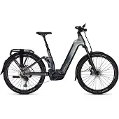 Focus Aventura² 6.9 Fs 27.5´´ Cues 11s Elektrofahrrad
