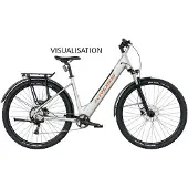 KROSS Solar Boost 2.0 Suv 29´´ 2026 Elektrofahrrad