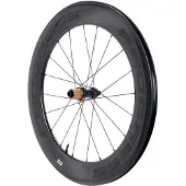 Progress Space Cl Disc Tubeless Maantiepyörän Takarengas