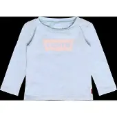 Levi's Ls-L/S Tee - Blue - 92