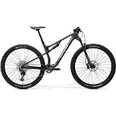 Merida Bikes Ninety-six 5000 29´´ Deore 2025 Mountainbike
