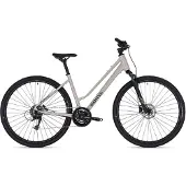Superior Bikes Blox 6.2 Ms Trapeze Cues Fahrrad