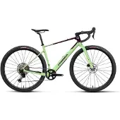 Orbea Terra M30team 1x Grx Rx822 Sgs 2027 Gravelpyörä