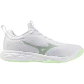 Mizuno Wave Luminous Pro(W) - White - 37