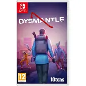 Dysmantle