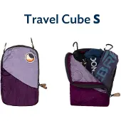 Ticket To The Moon Travel cube S pakkauskuutio