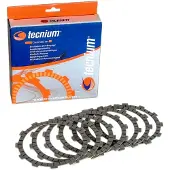 Tecnium Cd4498 Kawasaki Kytkinlevyjen Sarja