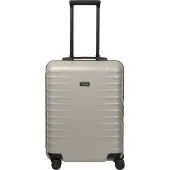 Titan Overseas 4-pyöräinen Käsimatkatavara S 55 cm Valkoinen